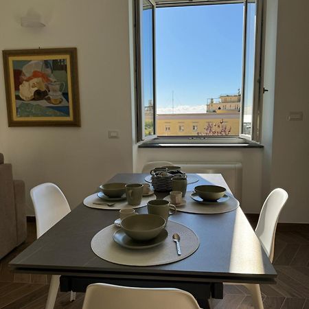 Alocasia Luxury Stay Салерно Экстерьер фото
